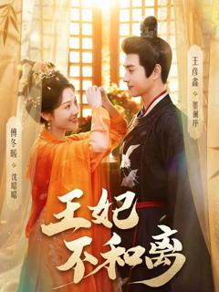 《王妃不和离》