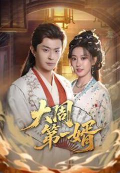 《大周第一婿》