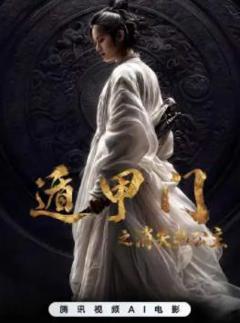 《遁甲门之消失的公主》