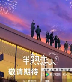 《半熟恋人第五季》