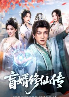《盲婿修仙传》