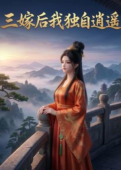 《三嫁后我独自逍遥》