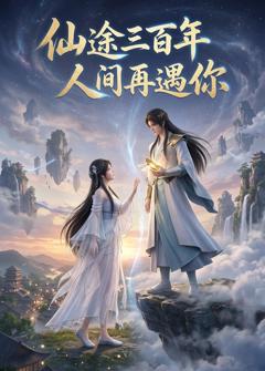 《仙途三百年人间再遇你》