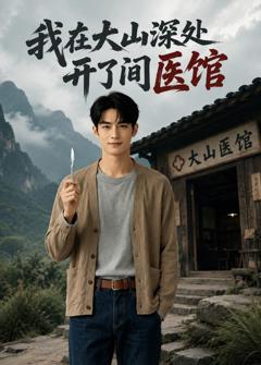 《我在大山深处开了间医馆》