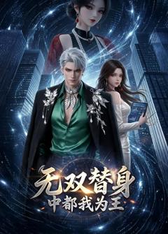 《无双替身，中都我为王》