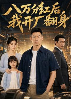 《八万分红后，我开厂翻身》