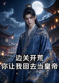 《边关开荒，你让我回去当皇帝》
