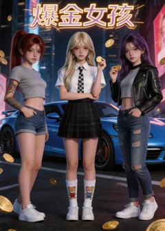 《爆金女孩》