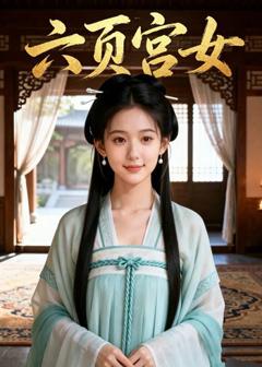 《六页宫女》