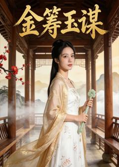 《金筹玉谋》