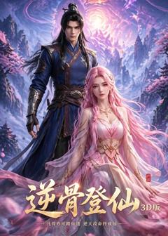 《逆骨登仙》