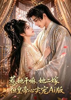 《惹她干嘛，她二嫁但皇帝心尖宠》