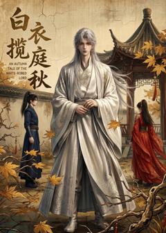 《白衣揽庭秋》