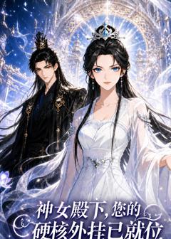 《神女殿下，您的硬核外挂已就位》