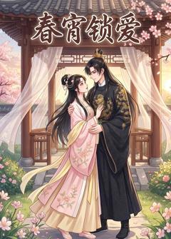 《春宵锁爱》