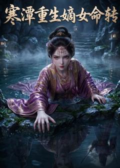 寒潭重生嫡女命转
