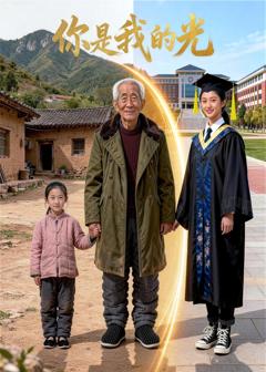 《你是我的光》