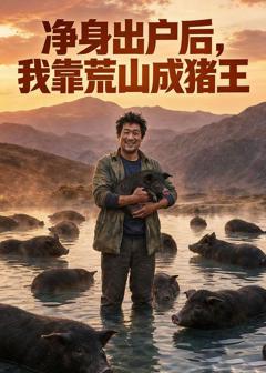 《净身出户后，我靠荒山成猪王》