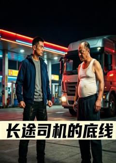 《长途司机的底线》