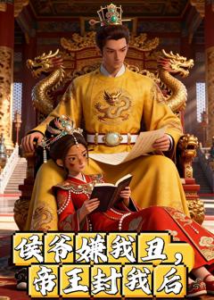 《侯爷嫌我丑，帝王封我后》