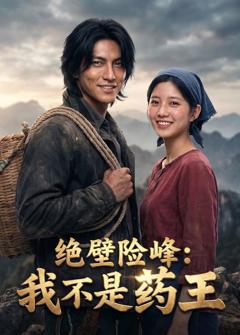 《绝壁险峰：我不是药王》