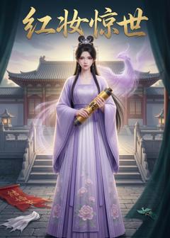 《红妆惊世》