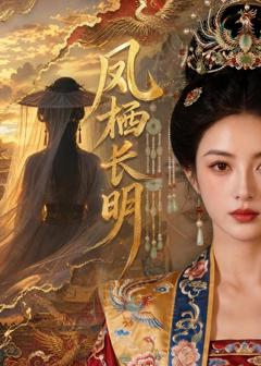 凤栖长明