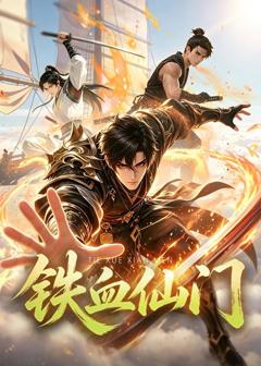《铁血仙门》