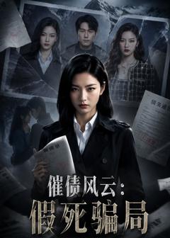 《催债风云：假死骗局》