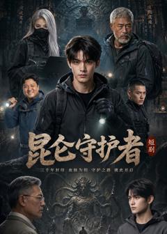 《昆仑守护者》