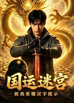《国运迷宫求生：就我看懂汉字提示》