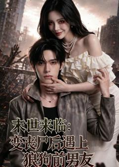 《末世来临：变丧尸后遇上狼狗前男友》