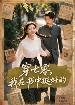 《穿七零，我在书中挺好的》
