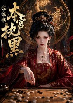 《这盘棋本宫执黑》
