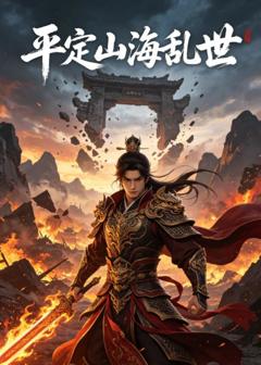 平定山海乱世