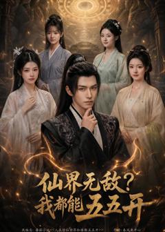 《仙界无敌？我都能五五开》
