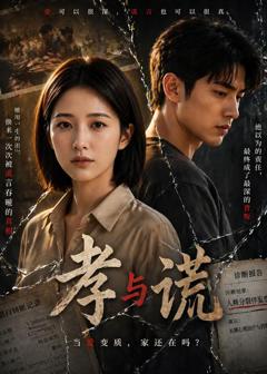 《孝与谎》