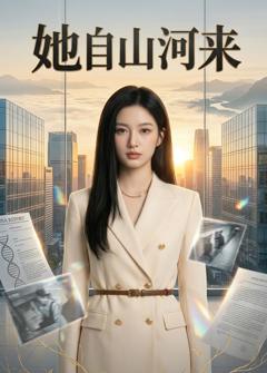 《她自山河来》