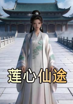 《莲心仙途》