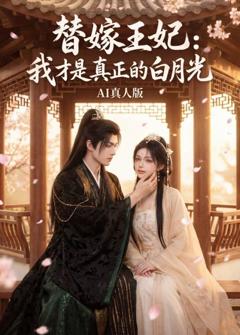 《替嫁王妃：我才是真正的白月光》