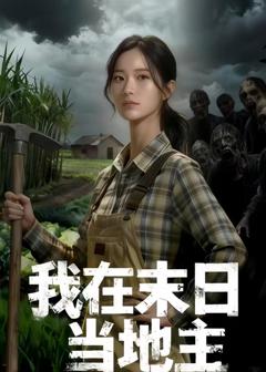 《我在末日当地主》