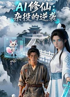 《AI修仙：杂役的逆袭》