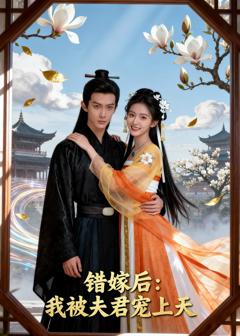 《错嫁后：我被夫君宠上天》