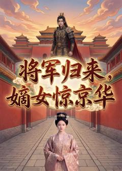 《将军归来，嫡女惊京华》
