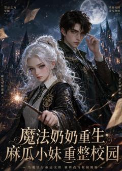 《魔法奶奶重生，麻瓜小妹重整校园》
