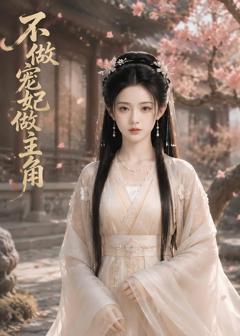 《不做宠妃做主角》