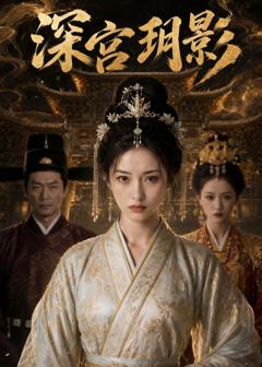 《深宫玥影》