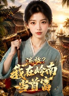 《流放？我在岭南当首富》