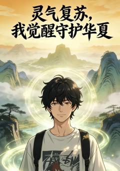 《灵气复苏，我觉醒守护华夏》