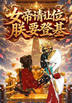 女帝请让位，朕要登基